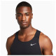 Nike Ανδρική αμάνικη μπλούζα Dri-FIT Fast